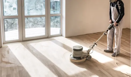 Hardwood-Restoration-IMG hardwood flooring | The Floor Store VA