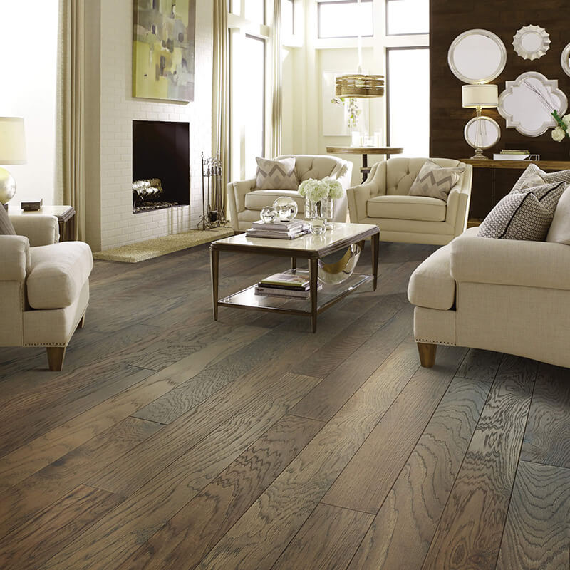 Hardwood Flooring | The Floor Store VA