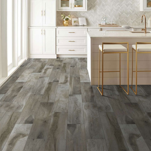 Kitchen Flooring | The Floor Store VA