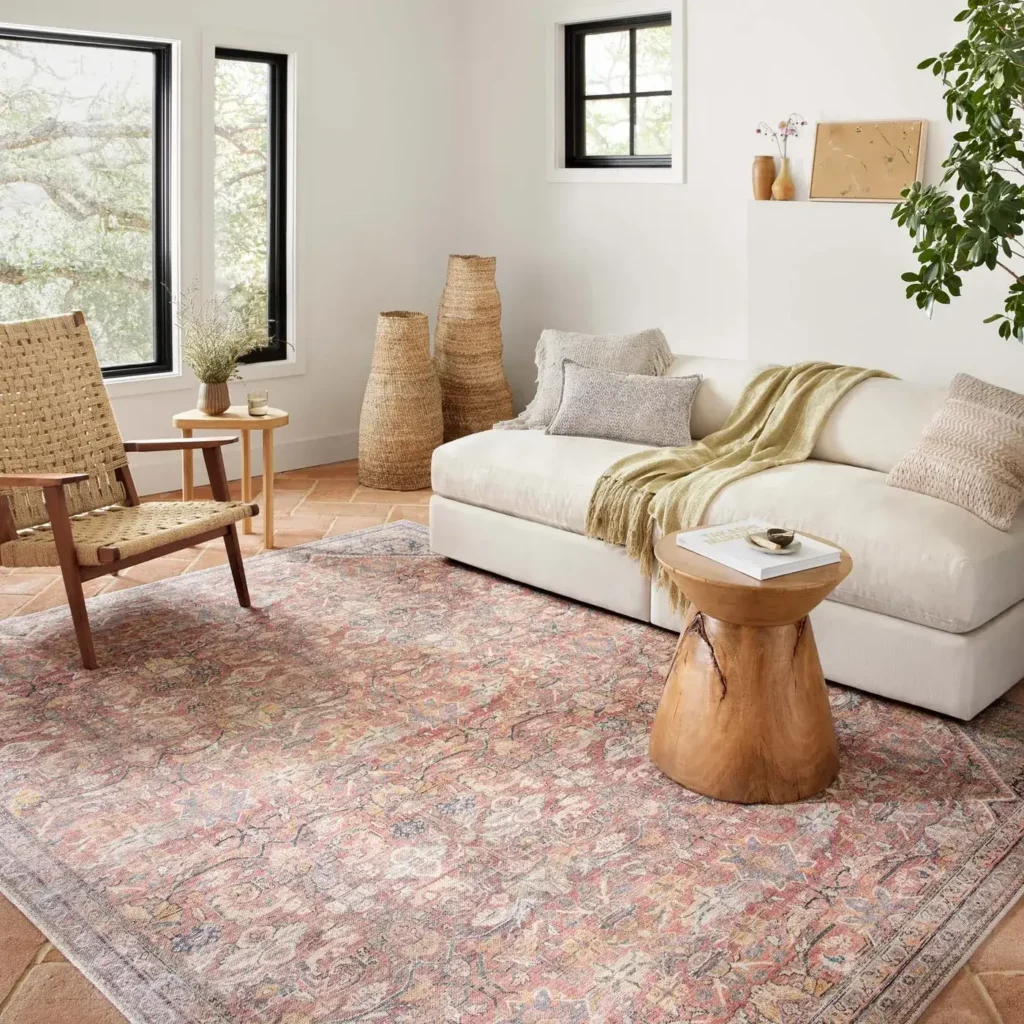 Loloi Area Rug | The Floor Store VA