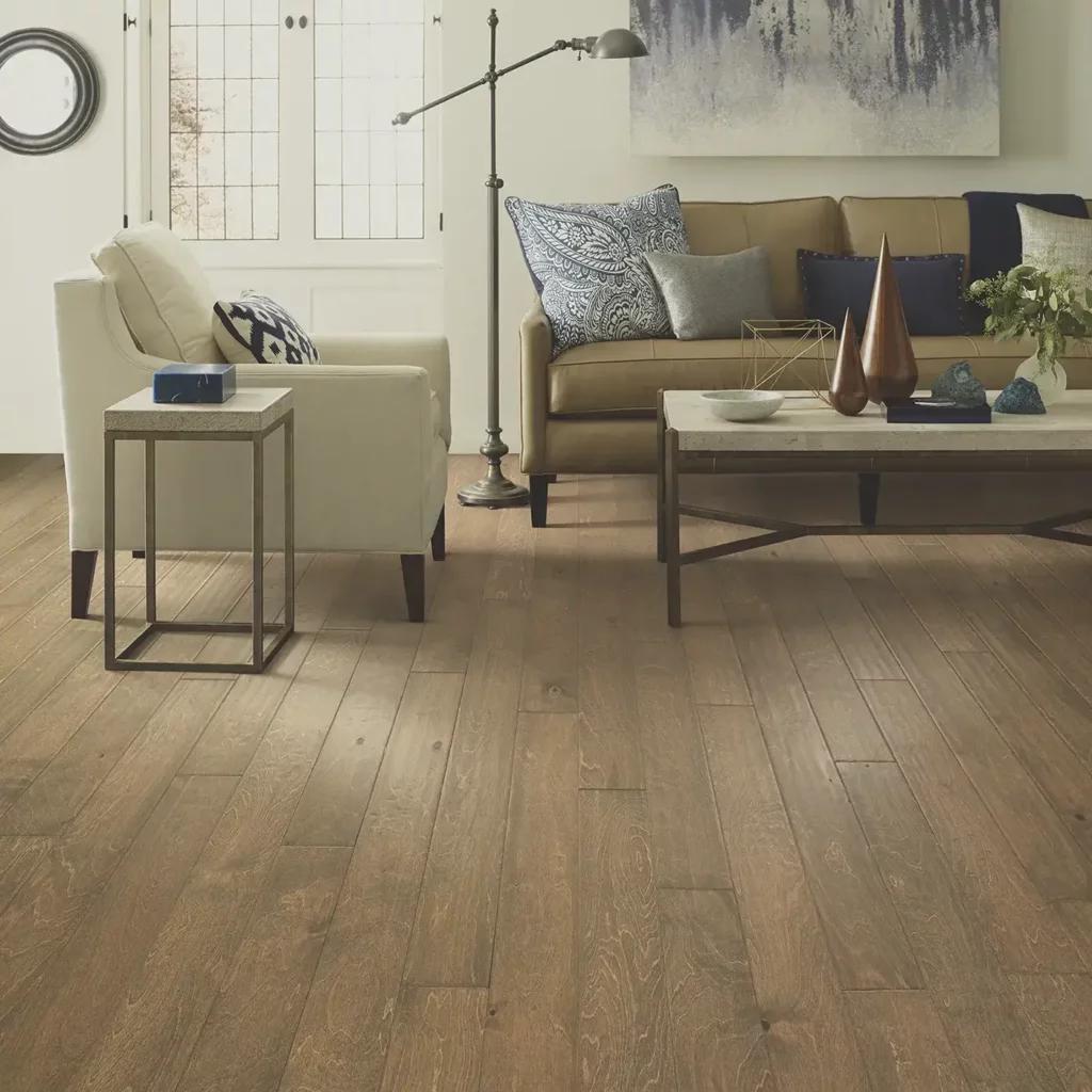 Hardwood Flooring | The Floor Store VA