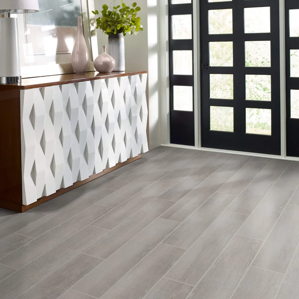 Entryway Tile | The Floor Store VA